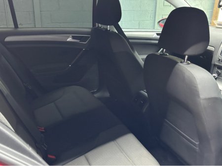 2015 Volkswagen Golf - photo 4