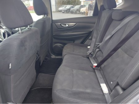 2018 Nissan X-Trail - thumbnail 11