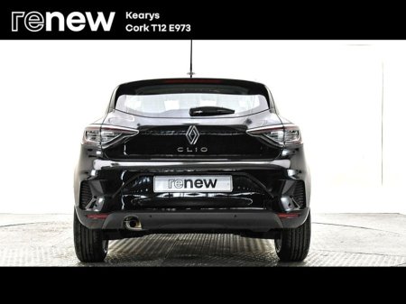 2025 Renault Clio - thumbnail 10