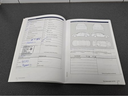 2017 Volkswagen Polo - thumbnail 26