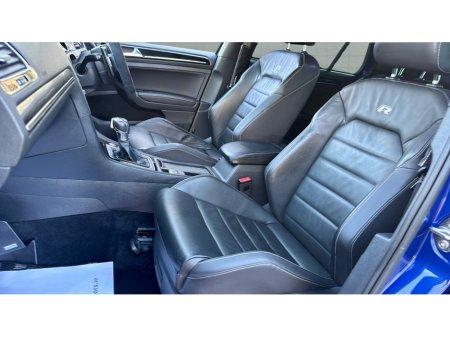 2014 Volkswagen Golf - thumbnail 15