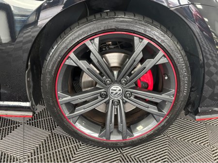 2018 Volkswagen Golf - thumbnail 6