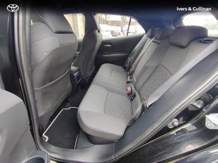 2023 Toyota Corolla - thumbnail 8