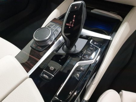 2022 BMW 5 Series 530e M Sport Saloon €44,950 thumbnail