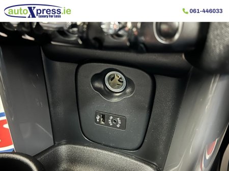 2017 MINI Cooper 1.5 D Manual €13,450 thumbnail