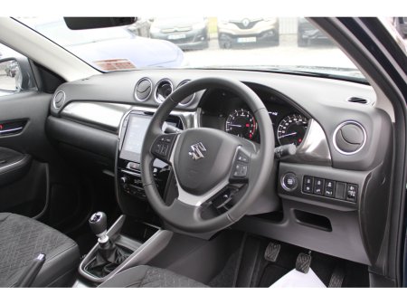2026 Suzuki Vitara 1.4 B/Jet Hybrid Ultra All Grip *Facelift* *0% Finance and 10 Year Warranty* €37,995