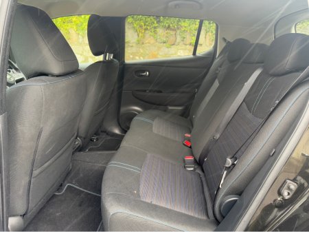 2022 Nissan Leaf 40KW SV PREMIUM COLD PK 40KW €16,900 thumbnail