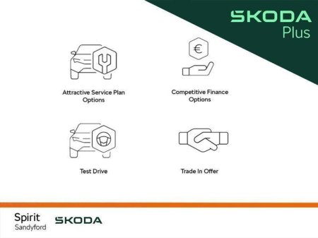 2022 Skoda Octavia - thumbnail 10