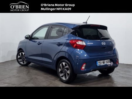 2025 Hyundai i10 - photo 3