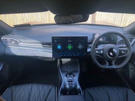 2026 BYD Seal - thumbnail 20