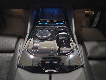 2025 BMW i5 M60 Saloon €82,950 thumbnail