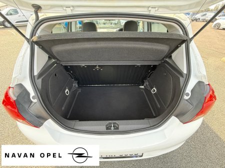 2017 Opel Corsa - thumbnail 9