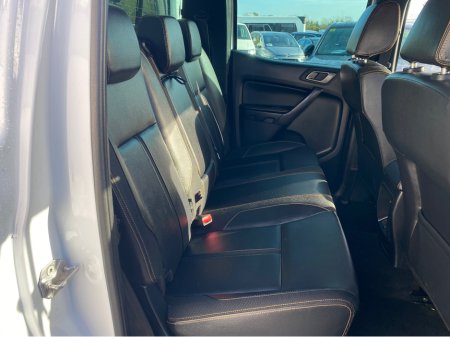 2022 Ford Ranger - thumbnail 6