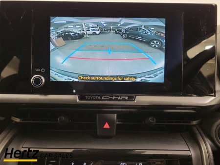 2024 Toyota C-HR - thumbnail 22