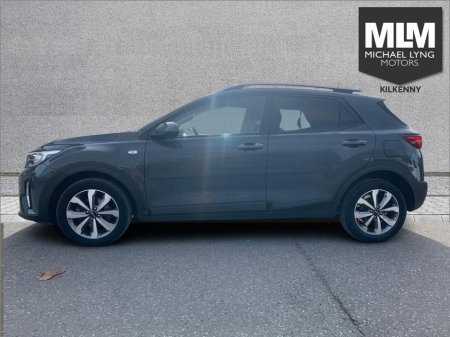 2022 Kia Stonic - thumbnail 5