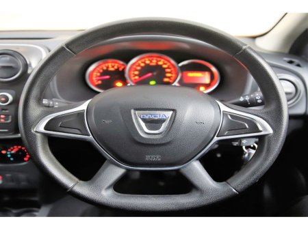 2018 Dacia Sandero - thumbnail 17