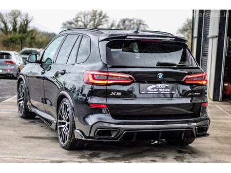 2021 BMW X5 - thumbnail 10