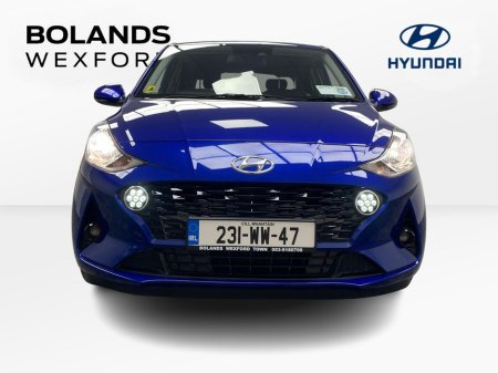 2023 Hyundai i10 - thumbnail 7