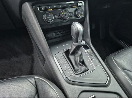 2019 Volkswagen Tiguan * ALLSPACE * HIGHLINE * AUTO * 2.0 TDI 150HP * TRINITY MOTORS * thumbnail