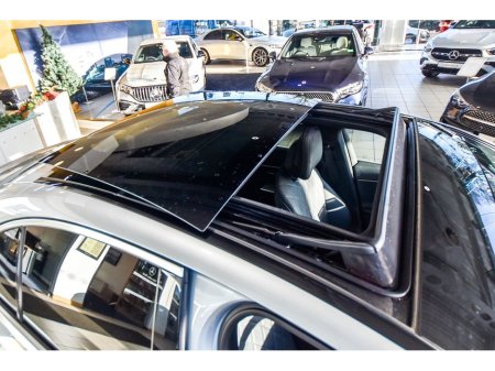 2024 Mercedes-Benz E Class E220d Exclusive Huge Spec €72,850 thumbnail