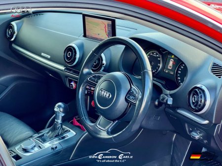 2014 Audi A3 - thumbnail 32