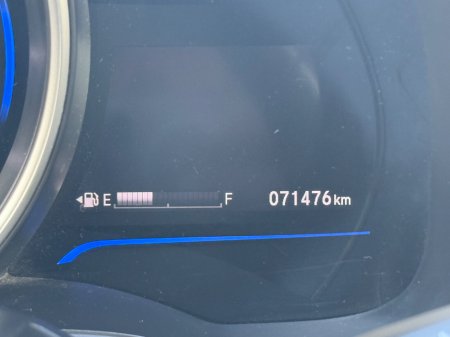 2017 Honda Jazz - thumbnail 8