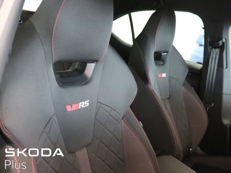 2024 Skoda Octavia - thumbnail 23