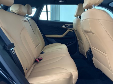 2025 MG HS - thumbnail 29