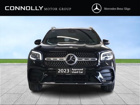 2023 Mercedes-Benz GLB - thumbnail 12