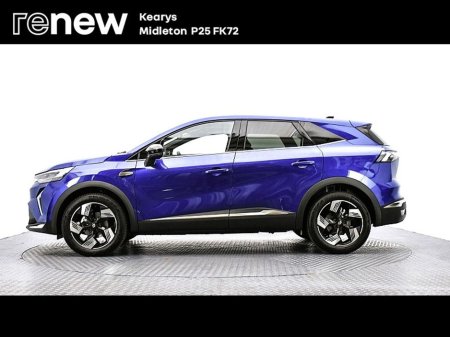 2026 Renault Symbioz - thumbnail 7