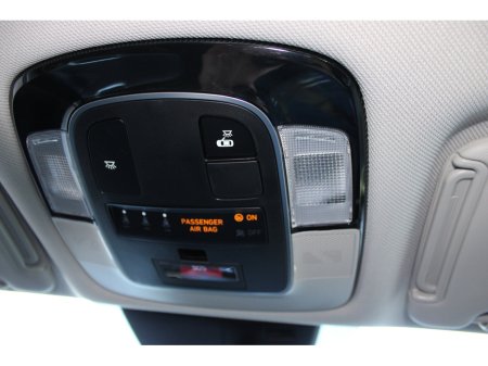 2023 Hyundai Tucson 2WD Executive Plus €36,950 thumbnail