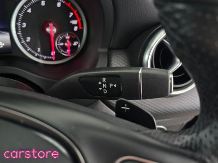 2016 Mercedes-Benz A Class A180 STYLE €16,480 thumbnail