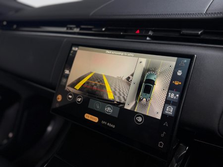 2024 Land Rover Range Rover Sport HSE DYNAMIC P460E *PAN ROOF* €104,990 thumbnail