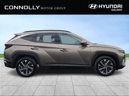 2023 Hyundai Tucson 2WD Executive Plus - €356 p/m €33,750