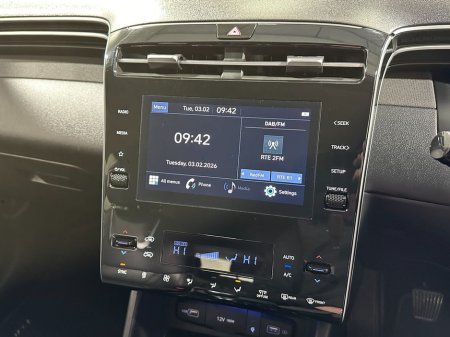 2021 Hyundai Tucson Executive 1.6 Crdi €24,700 thumbnail