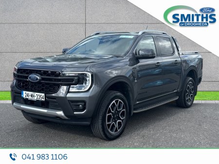 2024 Ford Ranger - thumbnail 12