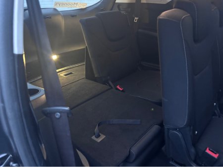 2016 Ford S-Max 2.0 TDCI TITANIUM 150PS 5DR // 7 SEATER €13,995 thumbnail