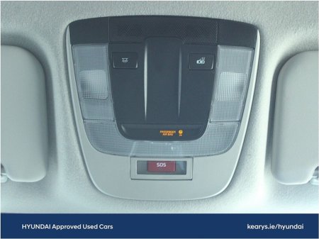 2024 Kia Niro Niro K3 HEV €30,900 thumbnail