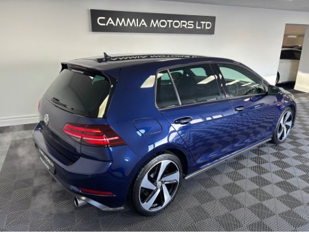 2018 Volkswagen Golf - thumbnail 4