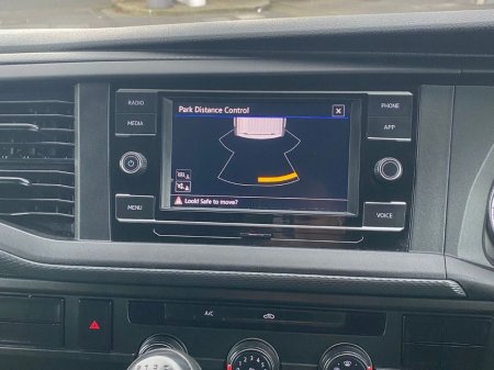 2023 Volkswagen Transporter - thumbnail 23