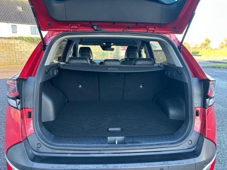 2024 Kia Sportage K3 SEM 5DR, *WARRANTY TILL 2031* *1 YEAR AA* thumbnail