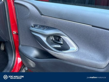 2023 Toyota Yaris Cross - thumbnail 16