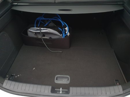 2022 Hyundai Ioniq PREMIUM AUTOMATIC FULLY ELECTRIC NCT 02/28 FINANCE AVAILABLE @ €59 PER WEEK HEATED SEATS/ SAT NAV/ TOUCH SCREEN MEDIA/ BLUETOOTH/ USB/ REVERSE CAMERA/ HISTORY CHECKED €14,950 thumbnail