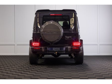 2022 Mercedes-Benz G Class Mercedes-AMG G63 €279,950 thumbnail