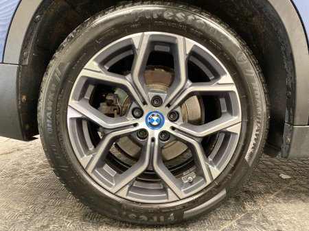 2022 BMW X1 - thumbnail 5