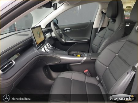 2025 Smart #3 #3 Pro Plus €46,821