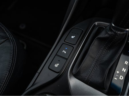 2014 Hyundai Santa Fe - thumbnail 31