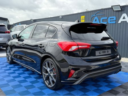 2020 Ford Focus ST - 2.0L DIESEL - MANUAL - 12M WARRANTY - CAR: 1385 €28,950 thumbnail