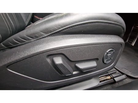 2018 Audi A7 - thumbnail 10