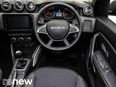 2023 Dacia Duster - thumbnail 20